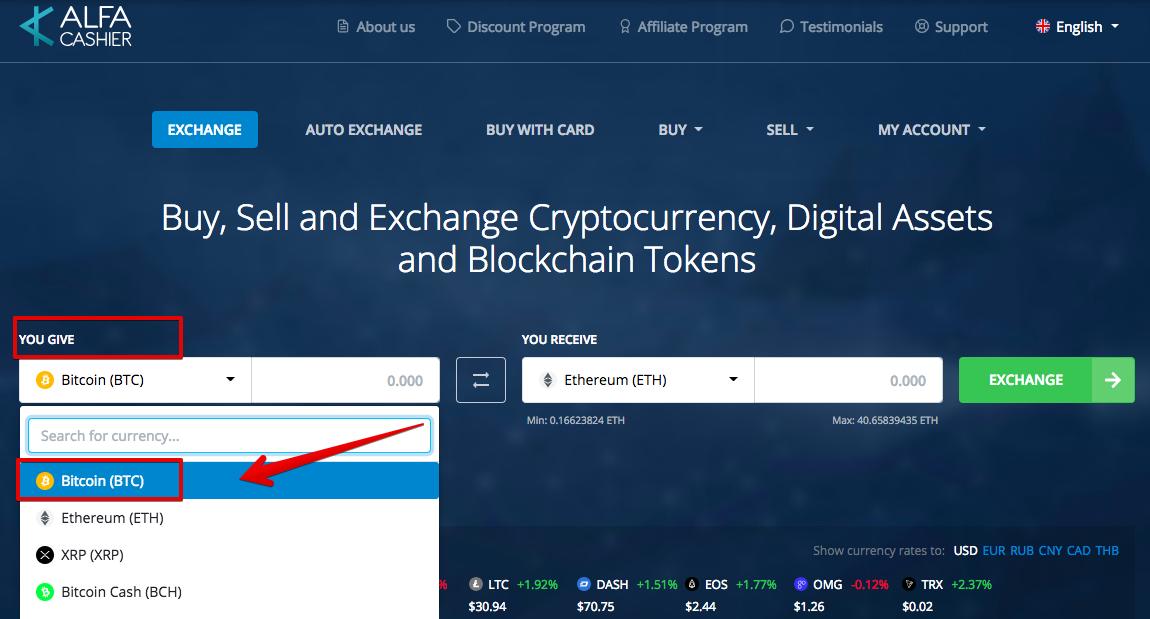 Buy Ripple (XRP) - Step by step guide for buying XRP | Ledger