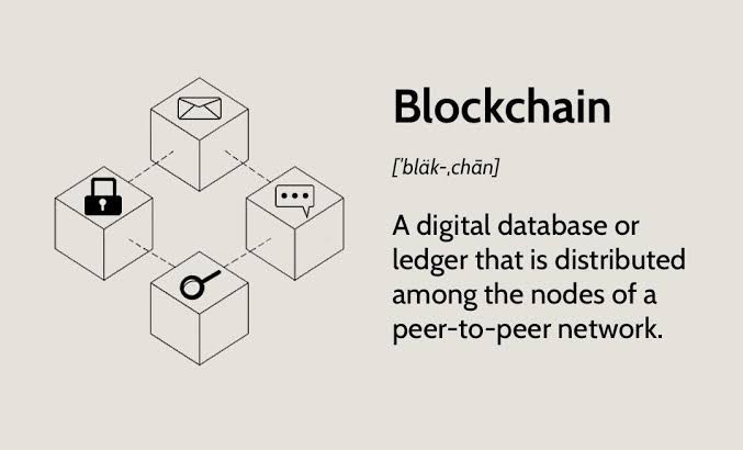 Distributed ledger - Wikipedia