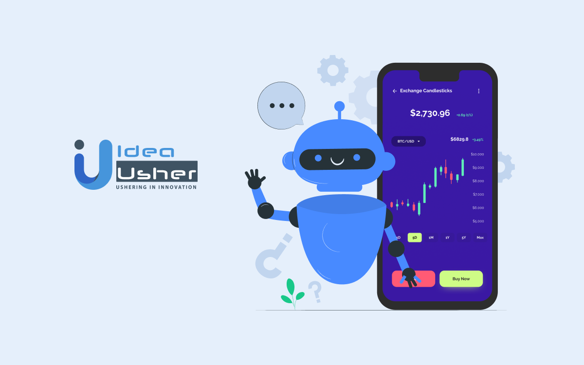 How to Create a Crypto Trading Bot in ?