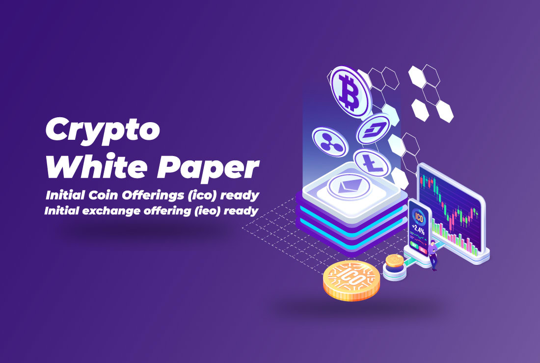 A step-by-step guide to understanding a crypto whitepaper