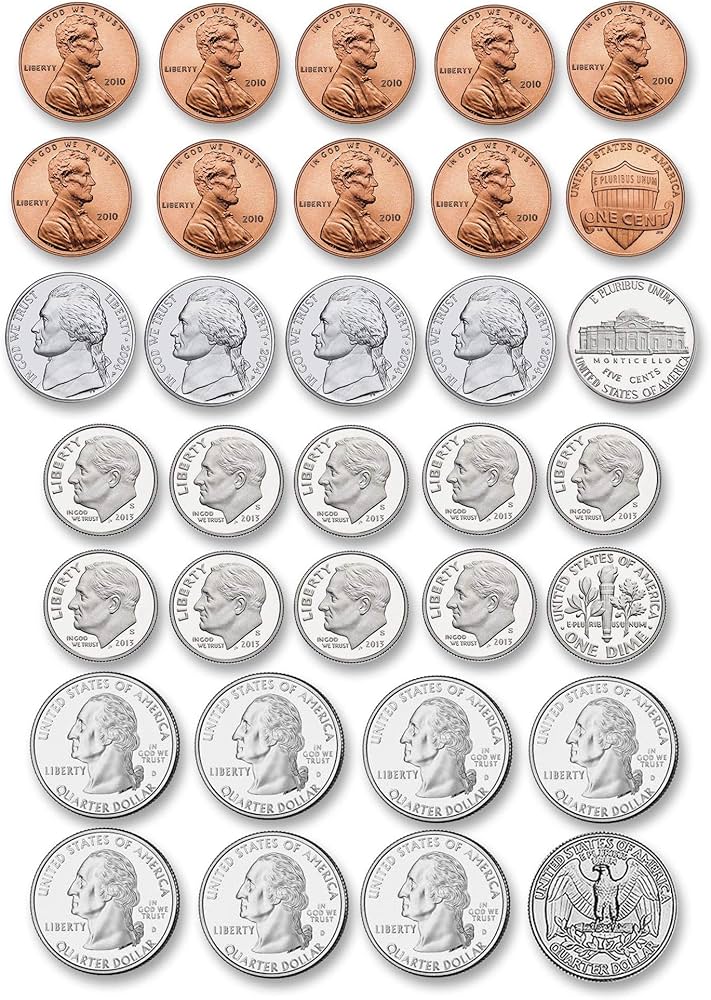 Coins of the United States dollar - Wikipedia