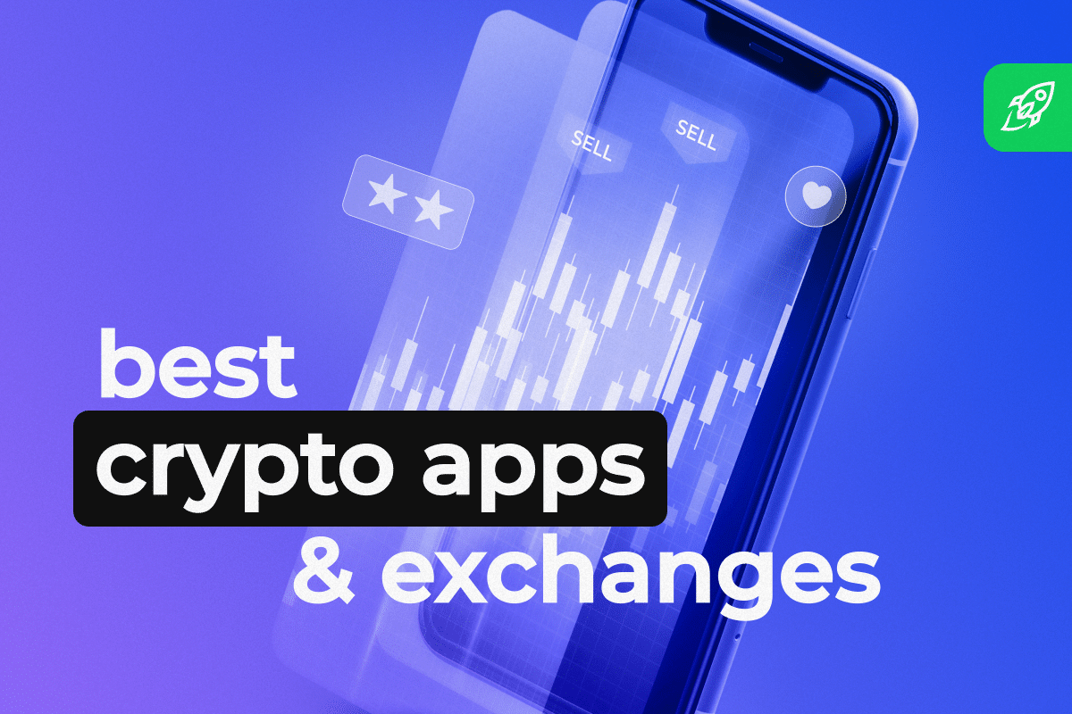 9 Best Cryptocurrency Apps for Beginners in 