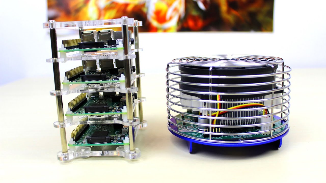 How to Mine Crypto with a Raspberry Pi