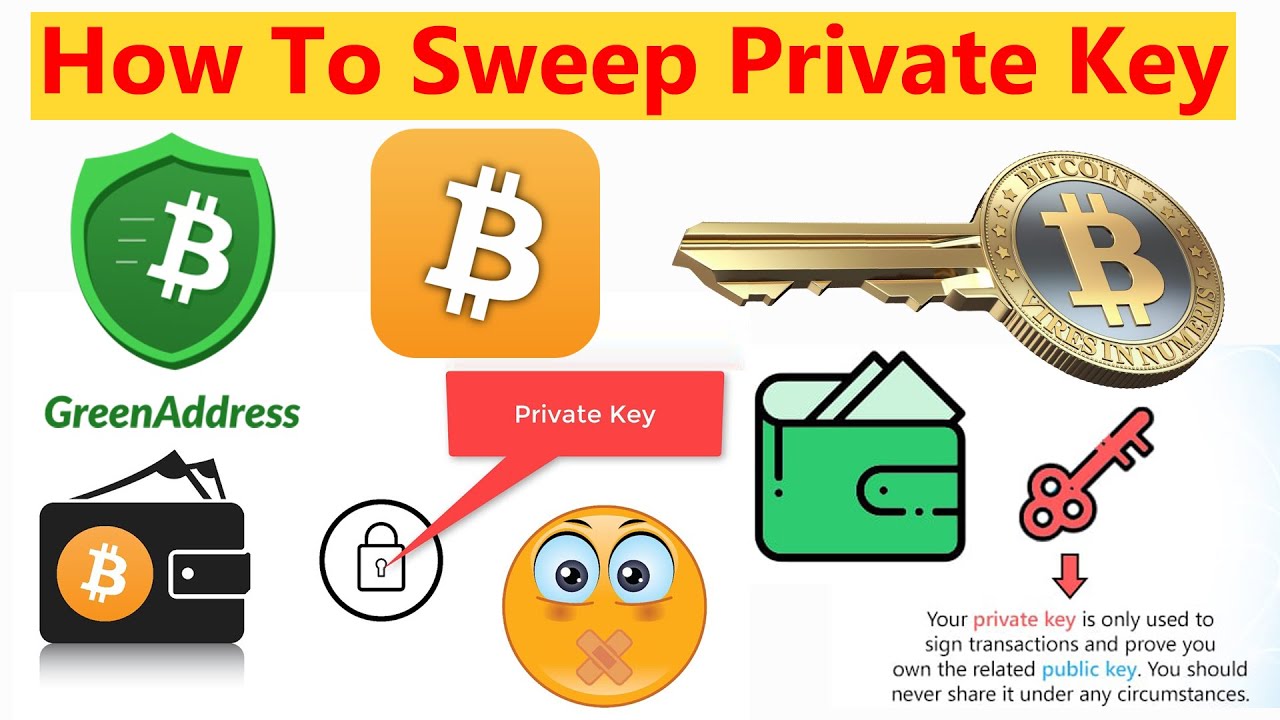 importprivkey — Bitcoin