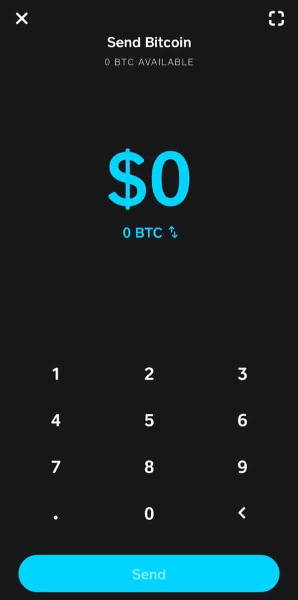 How to Buy and Send Bitcoin on Cash App | Step By Step - Wealthy Nickel