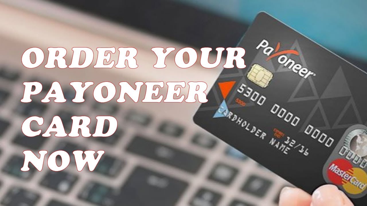 Payoneer as a billing method - Upwork Community