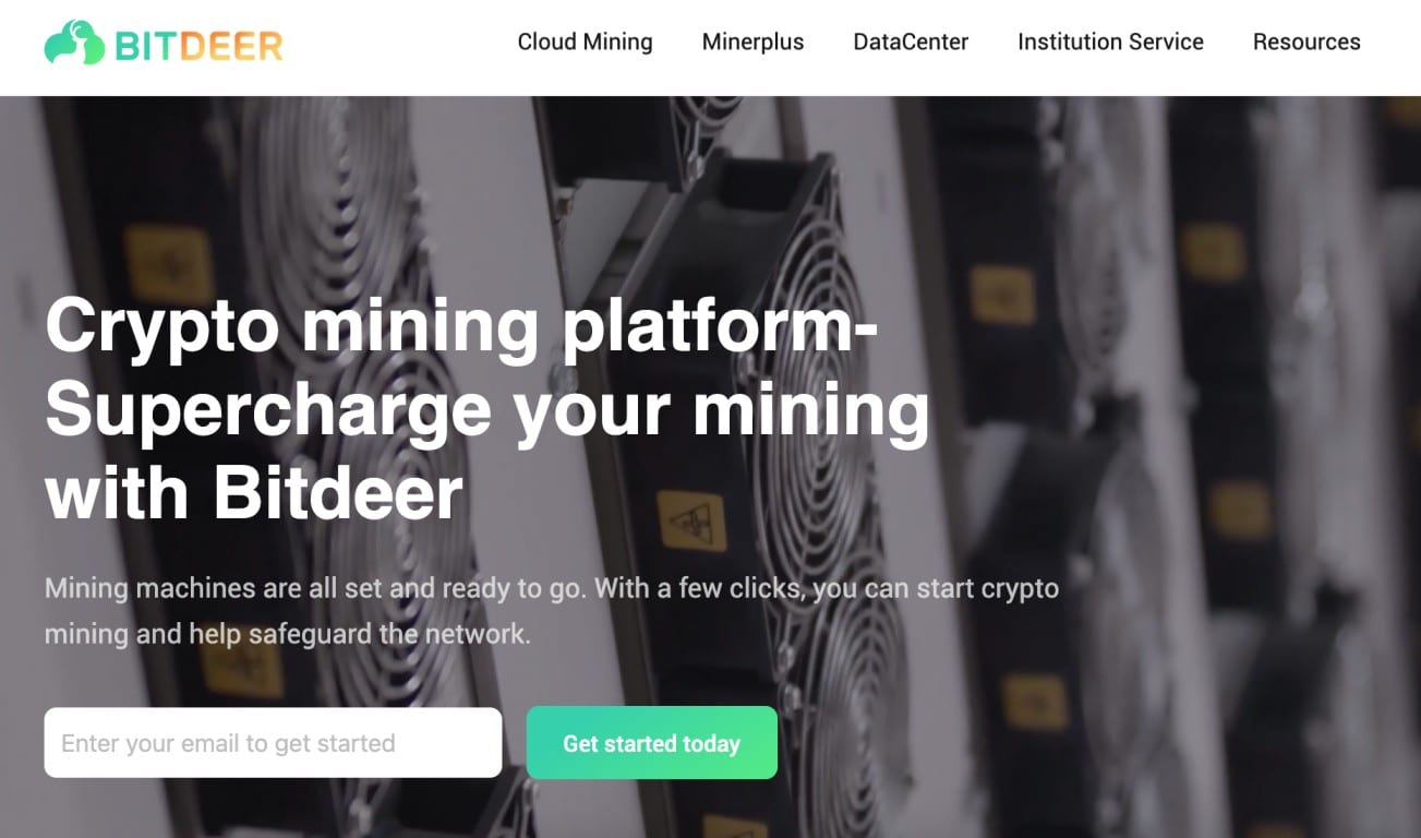 Can you trust cloud mining in ? - bitcoinlove.fun