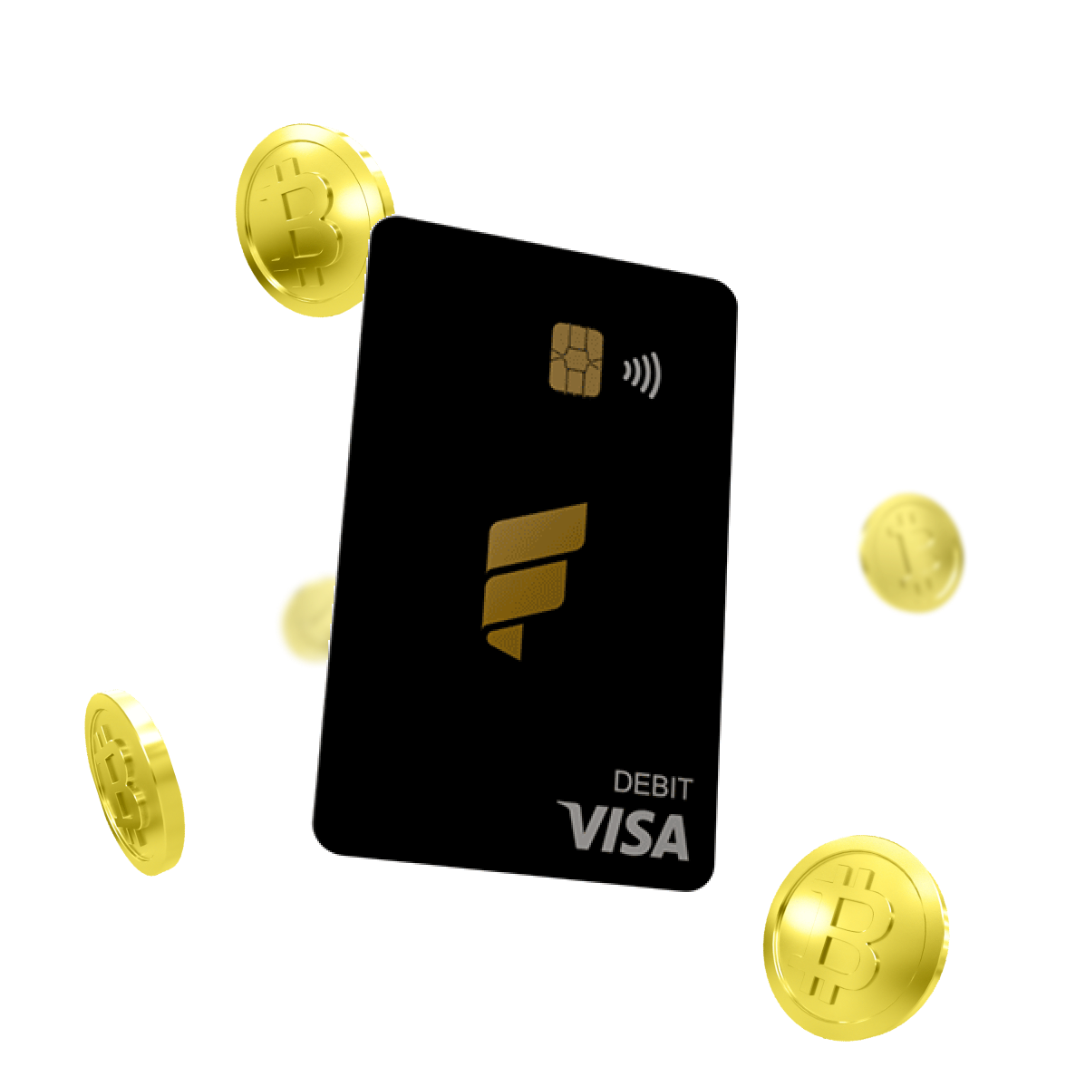 How to Buy Crypto With Prepaid Card (VISA, Mastercard)