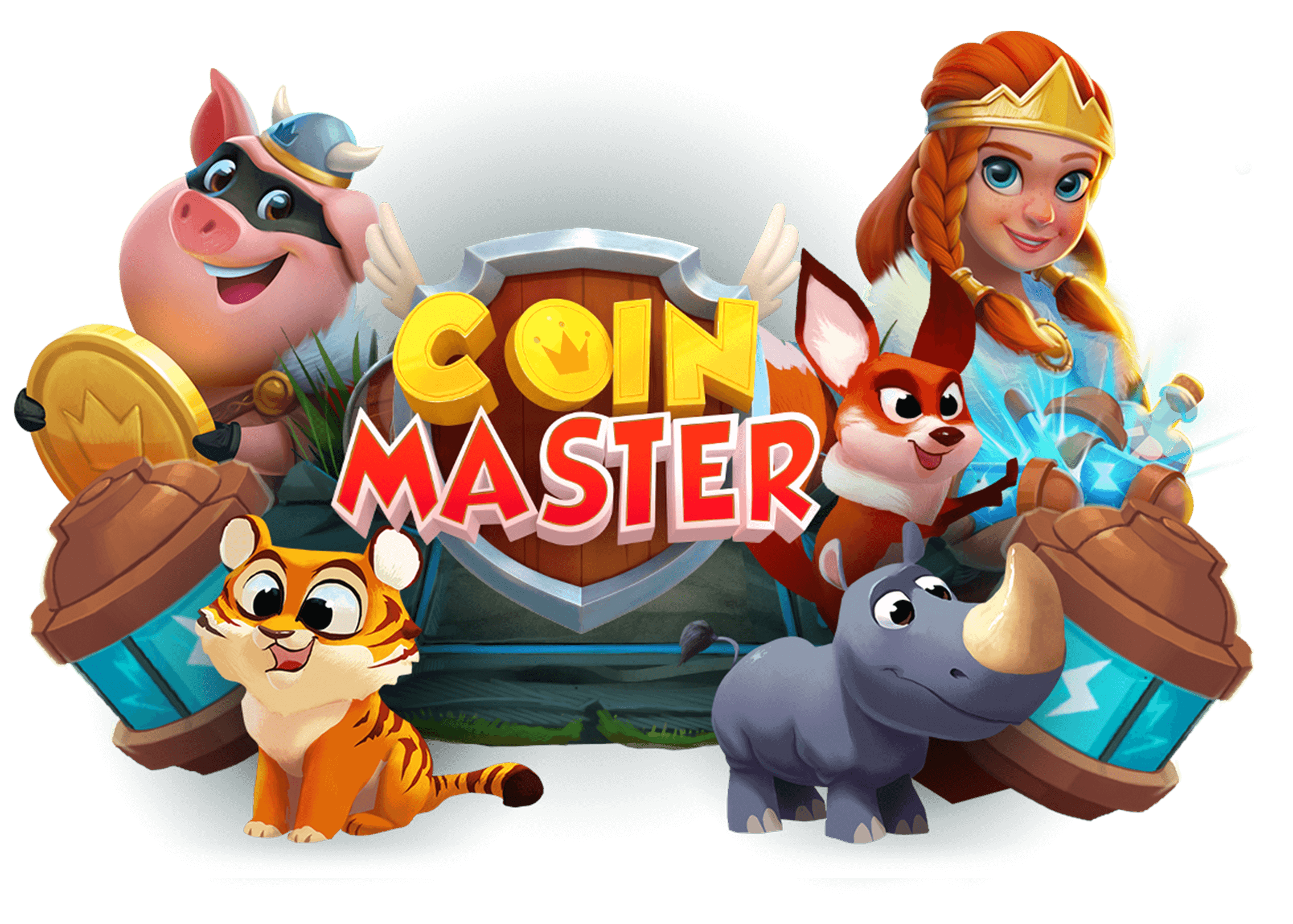 Coin Master - How do I find out what my coin master ..