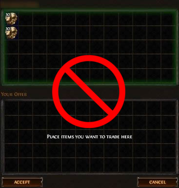 Guide:Currency creation and trading - Path of Exile Wiki