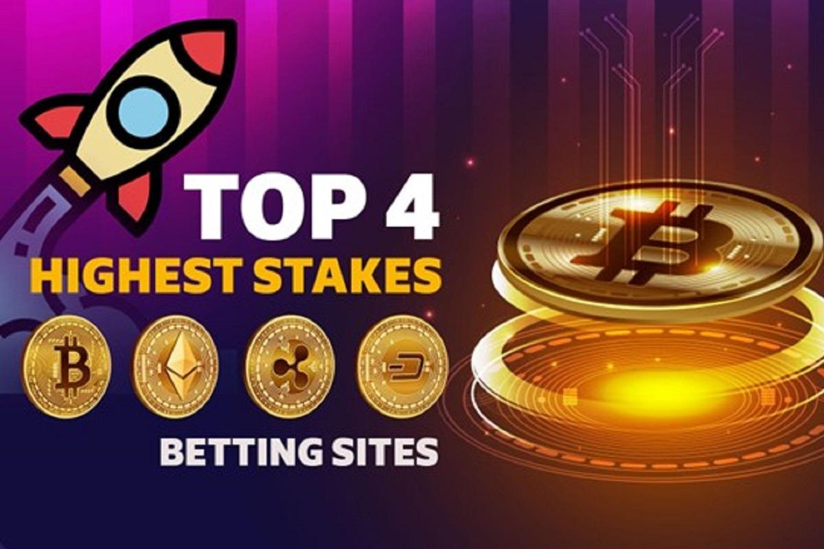 The 11 Best Bitcoin Betting Sites | UK |