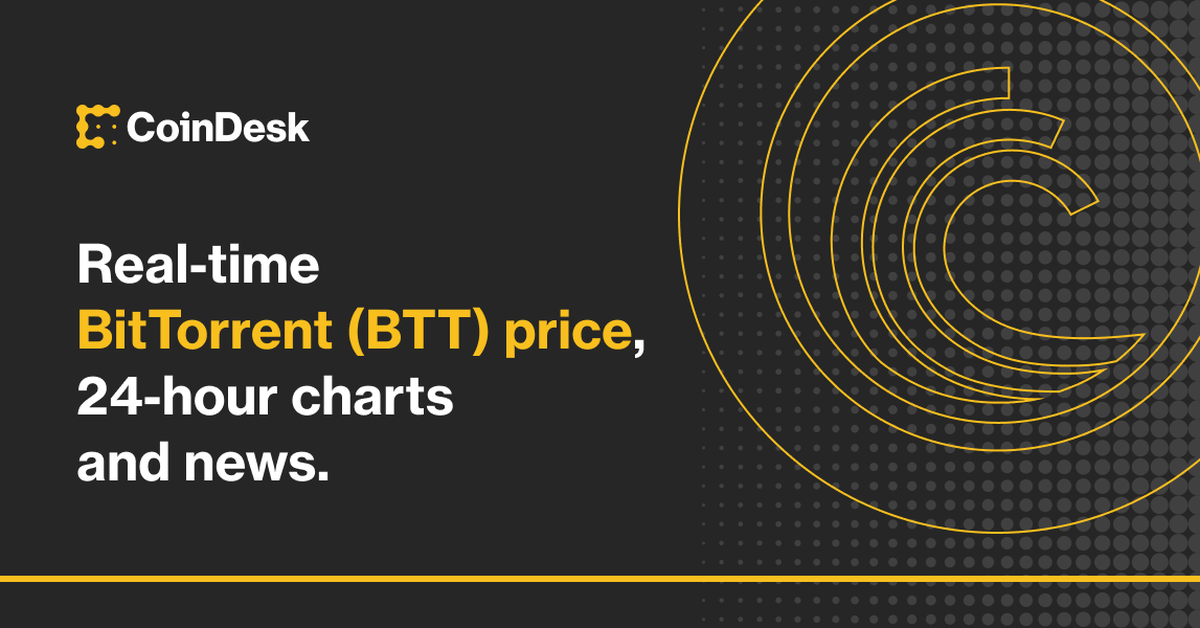 Convert BITTORRENT to Indian Rupees | 1 BTT to INR – BuyUcoin