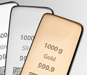 Buy Gold and Silver - Springfield, Missouri - Lear Capital