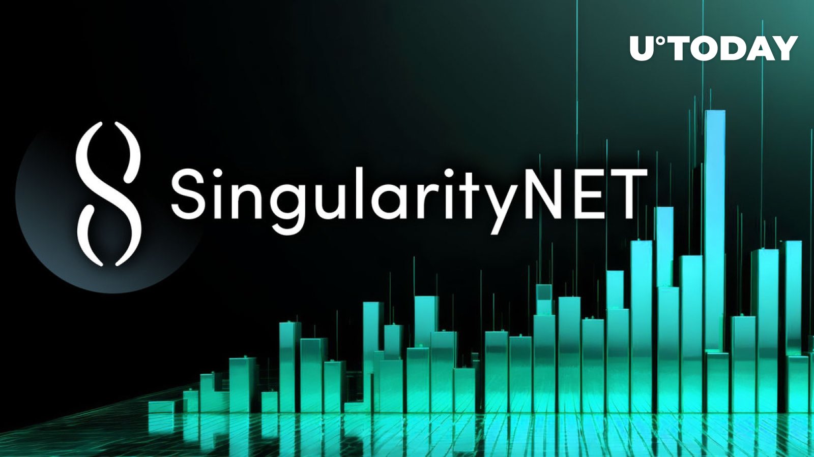 AI Predicts SingularityNET (AGIX) Price to Surge +30% by May | CoinCodex