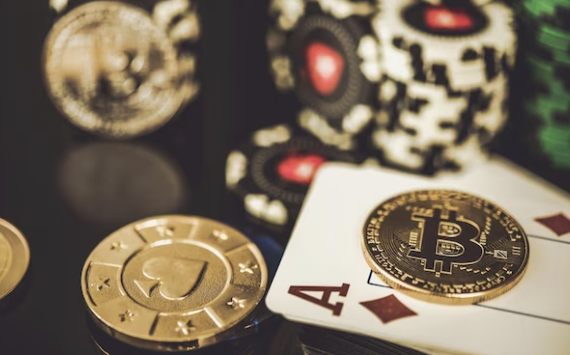 7 Best Crypto Poker Sites for Safe and Fun Gambling in 