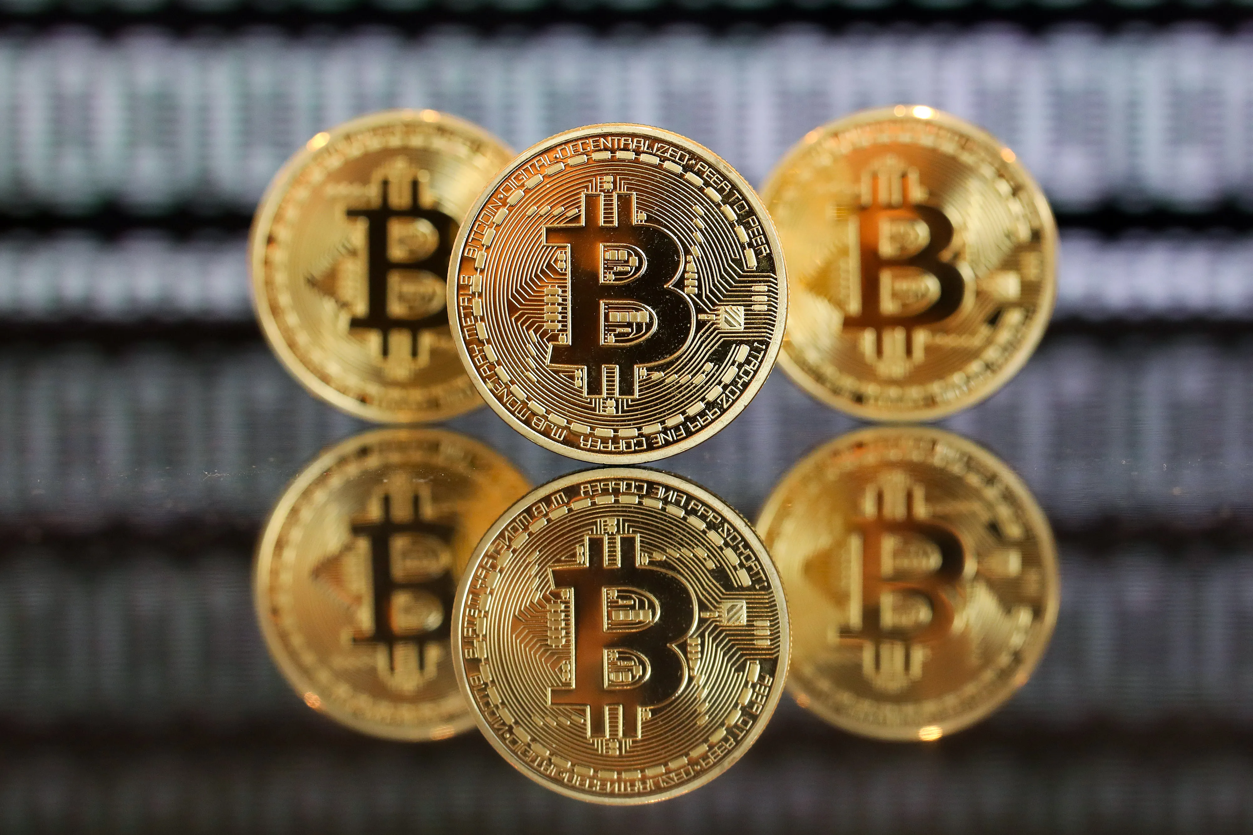 Should you invest in bitcoin? - Times Money Mentor