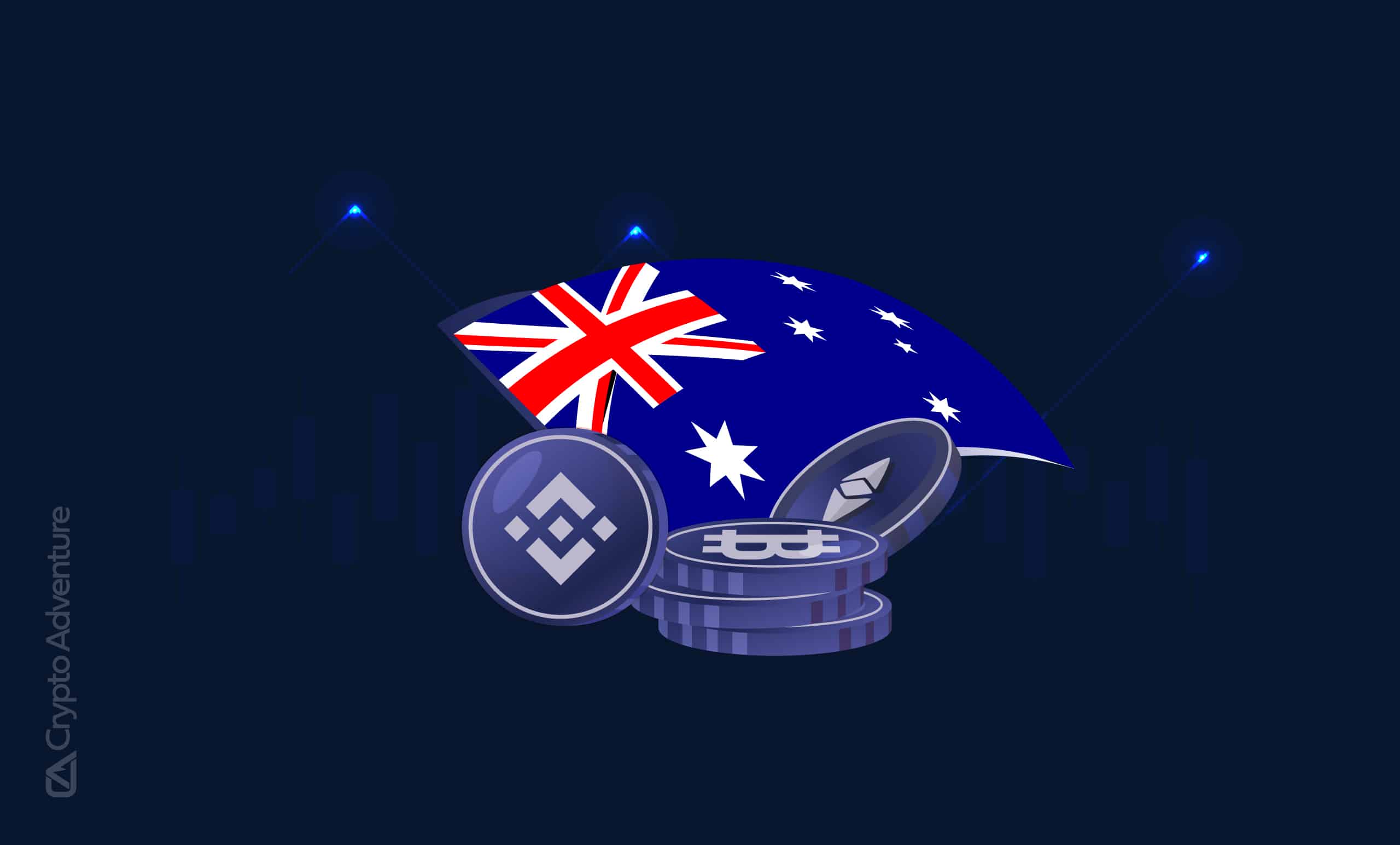 Best Crypto Exchange Australia: The Ultimate List for 