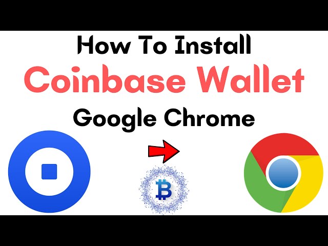 Coinbase Allows Users to Fund Wallets From Chrome Extension