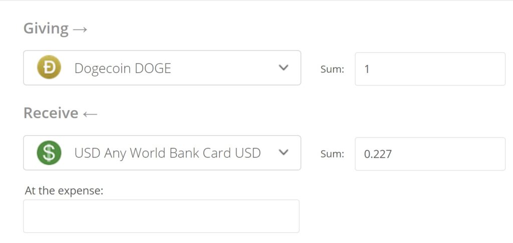 DOGE to USD | Convert Dogecoin to United States Dollar | OKX