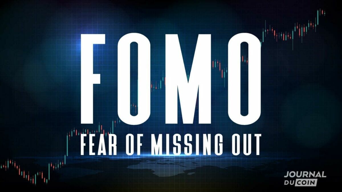 FOMO Definition and Meaning - Pintu Academy