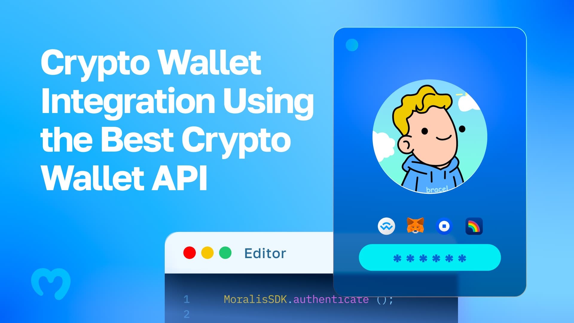 Best Crypto Wallet for Web3, NFTs and DeFi | Trust