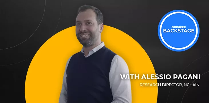 The Big Crypto Questions: Alessio Quaglini, Hex Trust