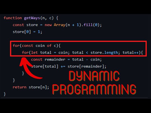 HackerRank/Algorithm/Dynamic Programming/The Coin Change Problem | Suzy Zhang