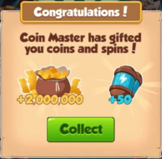 Today's Coin Master free spins & coins links (March ) | LEVVVEL