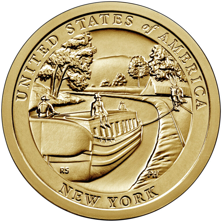 New York Rare Coin Dealer - American Rarities