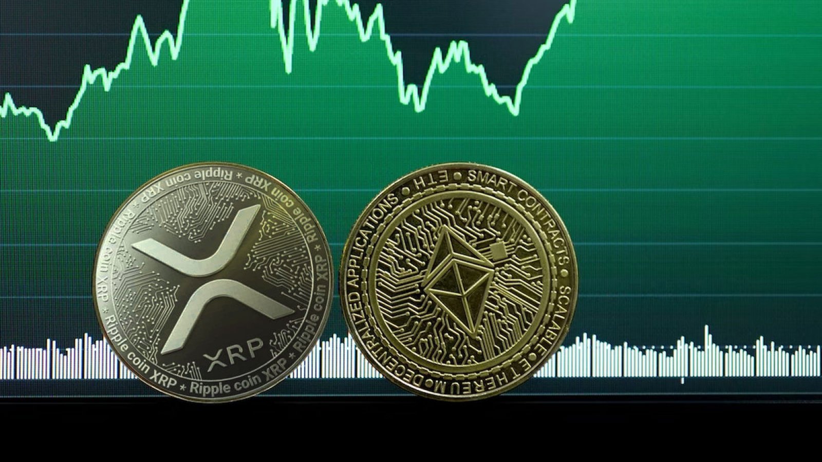 XRP to ETH Exchange | Convert XRP to Ethereum on SimpleSwap