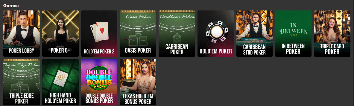 The 10 Best Crypto & Bitcoin Poker Sites In 