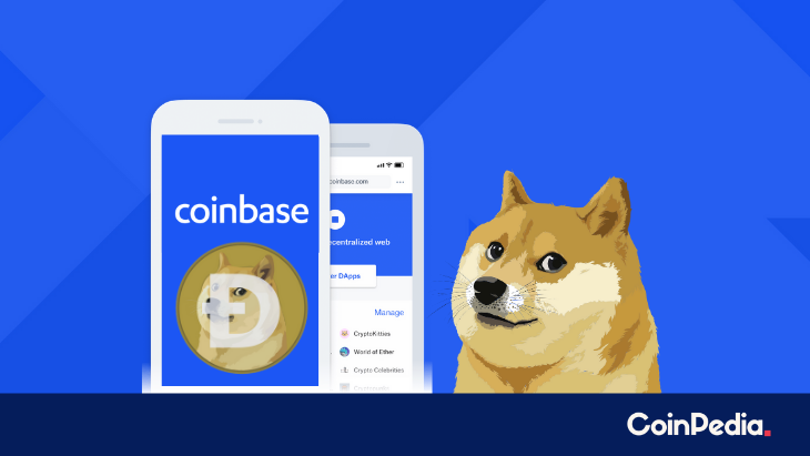 How To Buy Dogecoin (DOGE)