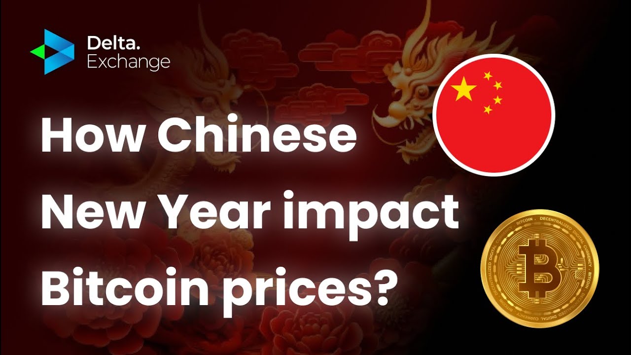 Bitcoin Could Hit $48K in Days, Propelled by Historic Chinese New Year Gains: 10X Research