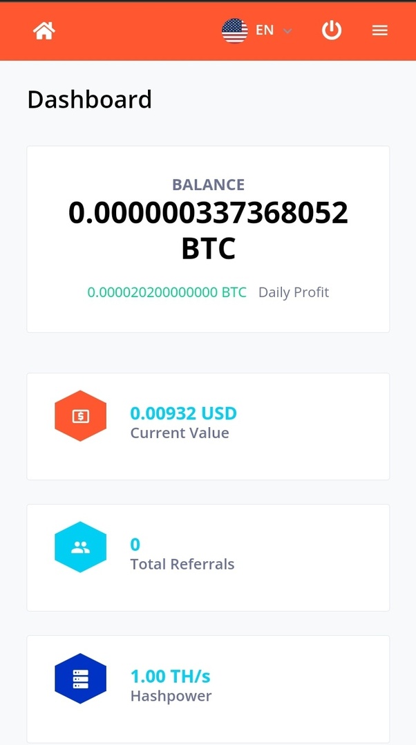 Crypto Cloud Mining | Free Bitcoin Mining Pool In 
