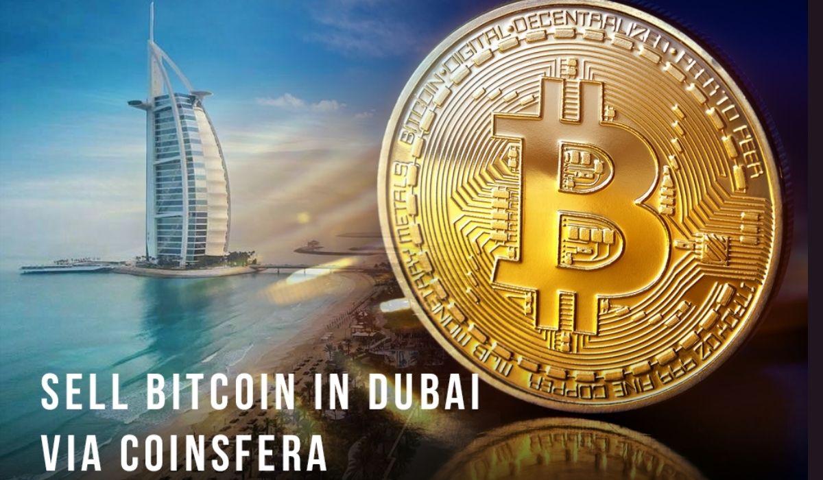 Best Crypto Exchanges in UAE and Dubai to Buy Bitcoin ()