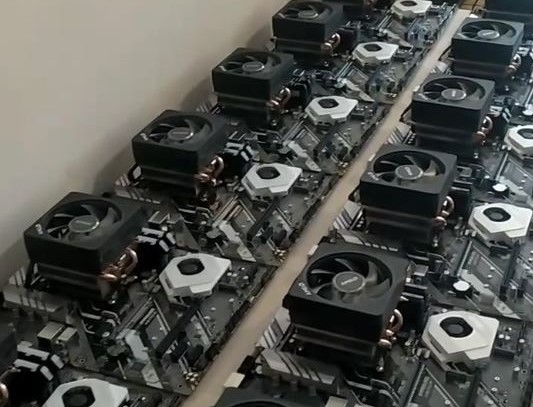 GPU Mining vs. CPU Mining: Which is Better?