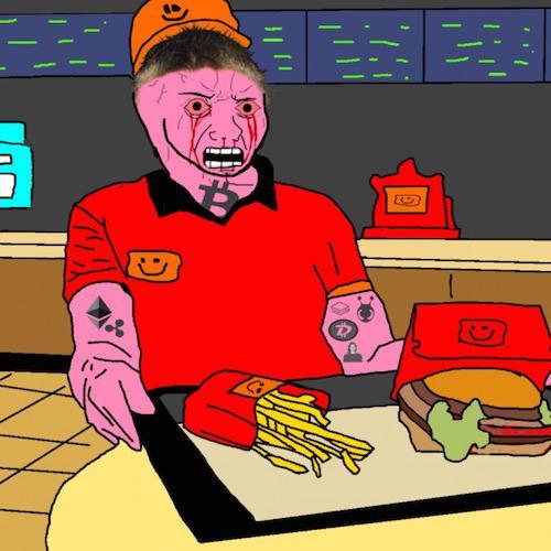 9 Best Bitcoin Memes: Buying, Mining, Mcdonalds & More