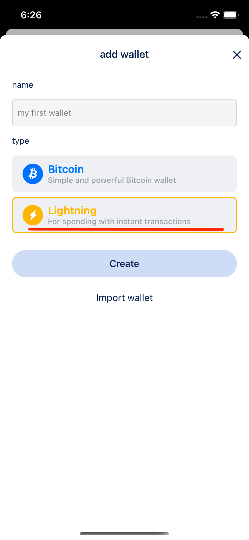 BlueWallet Closing Lightning Network Node on Bitcoin Network - TheNewsCrypto