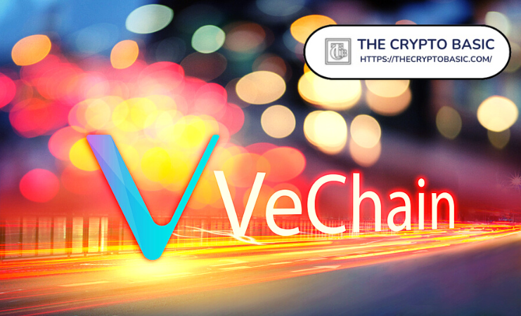 Coinbase and bitcoinlove.fun give vechain their stamp of approval | bitcoinlove.fun