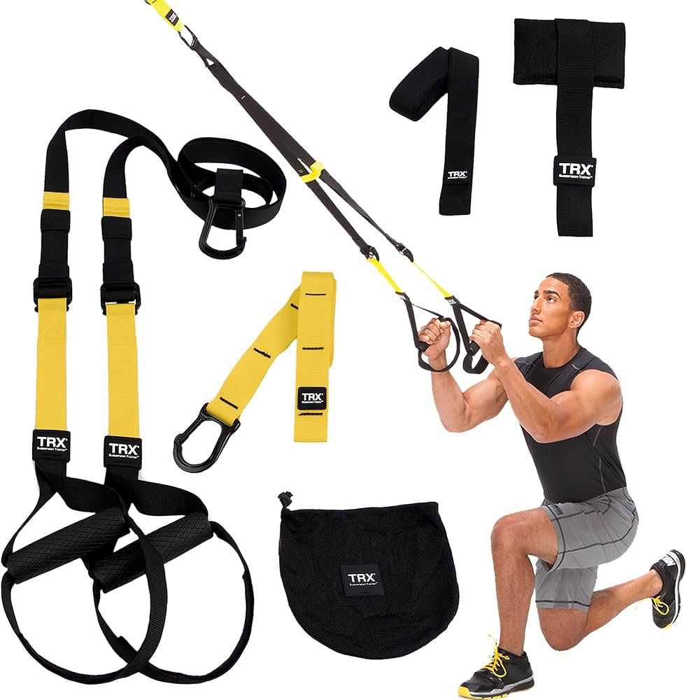 Which TRX Is The Best and Which To Buy? [ULTIMATE Guide]