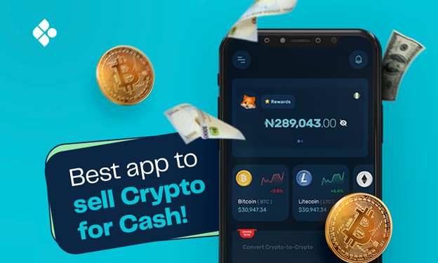 15 Best Apps To Sell Bitcoin In Nigeria | Best Rates | TransferXO Blog