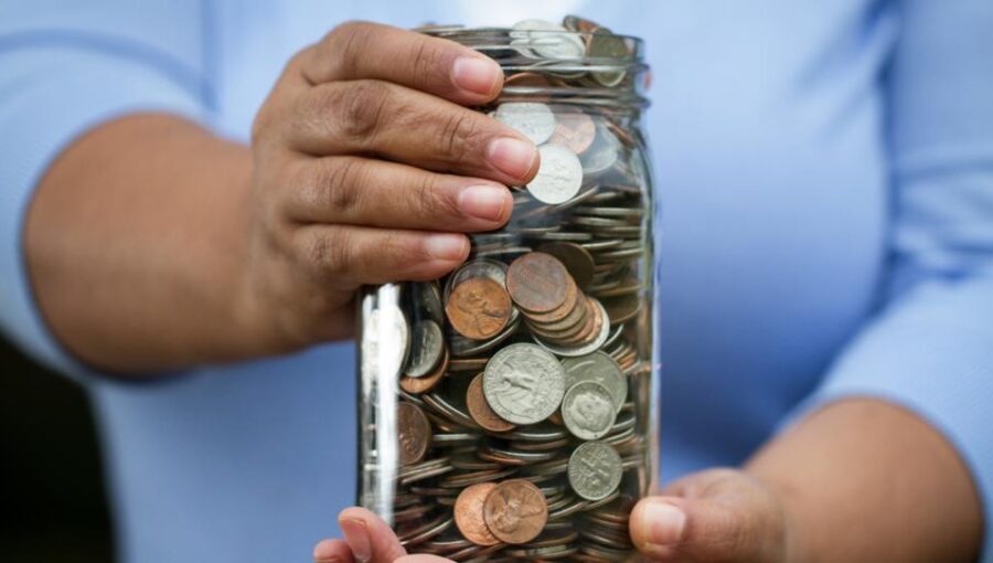 Coin Into Cash/Coin Counting | Currency Exchange Association