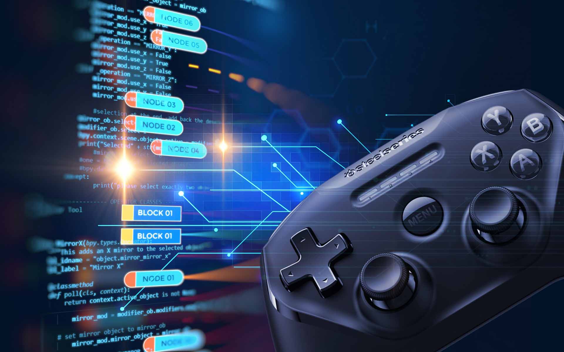 What Is Blockchain Gaming? | Ledger