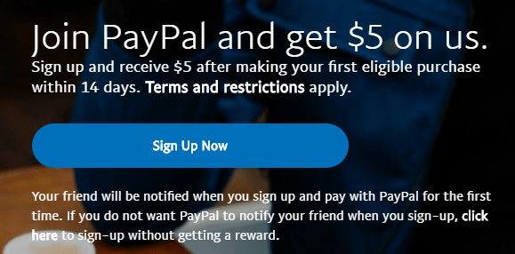 PayPal Referral Code (Mar ) + $15 Bonus | Yore Oyster