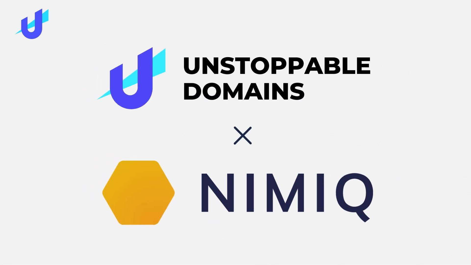 Linqto: Buy Unstoppable Domains Stock & Shares PRE IPO