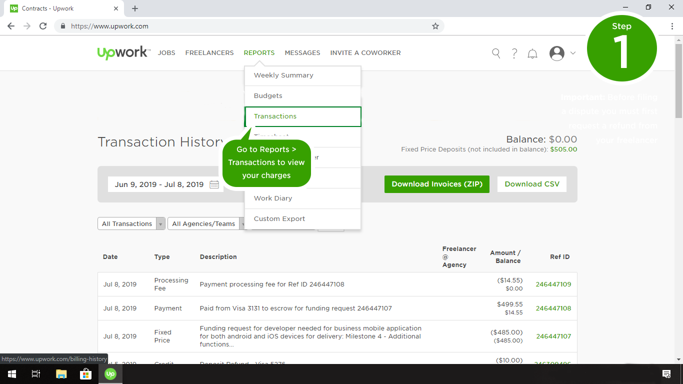 Upwork's Unfair Exchange Rates - Upwork Community