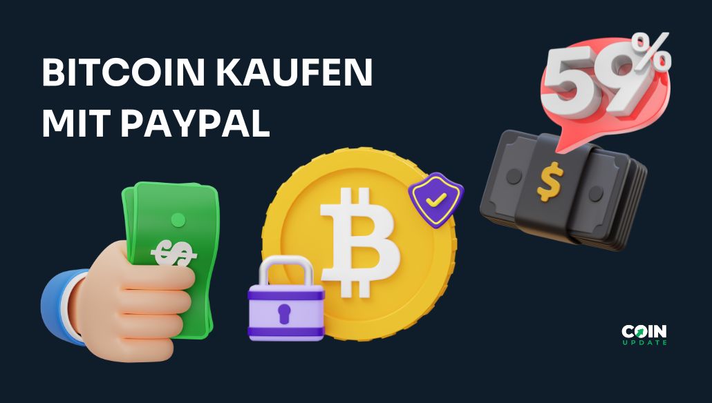 Buy Bitcoin with PayPal | Ledger