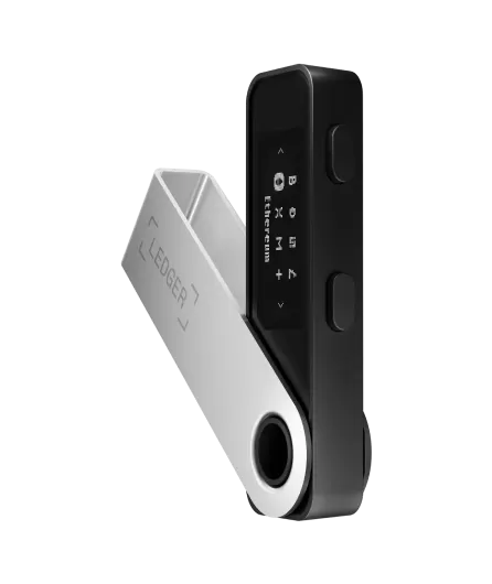 How to Use Lumens on the Ledger Nano S - bitcoinlove.fun