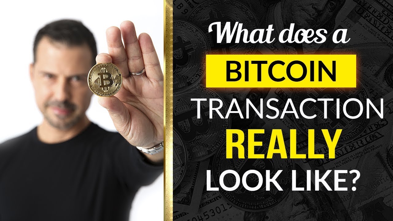 Bitcoin: What The Heck Is It, And How Does It Work?