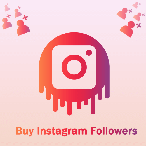 Buy Instagram Followers $1